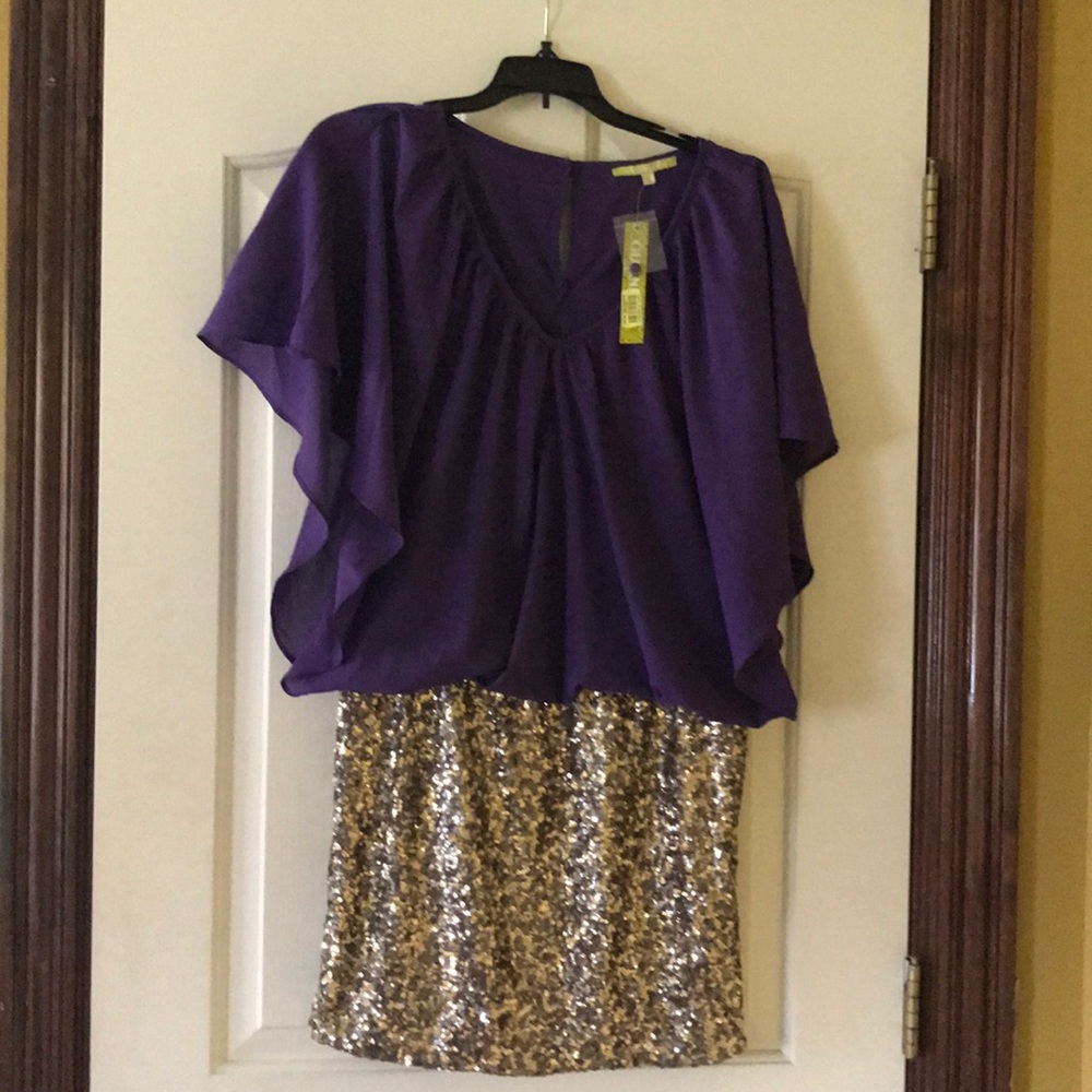 Gianni Bini Dress